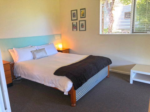 Valley Farm Vineyard Cottages - Stayed 5
