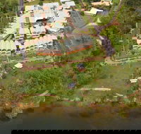 Tinaroo Lake Resort - Stayed