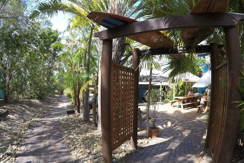 Cool Bananas Backpackers - Stayed 6