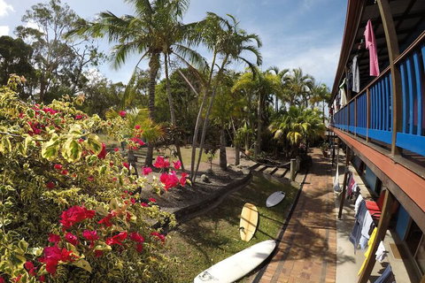 Cool Bananas Backpackers - Stayed 2