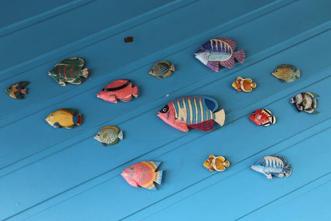 Cool Bananas Backpackers - Stayed 3