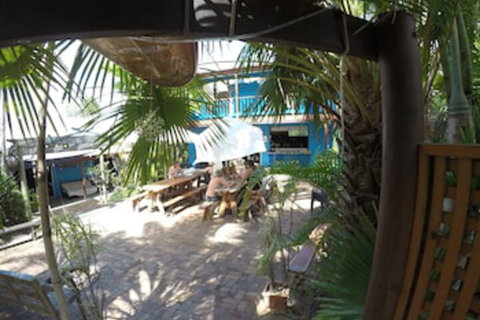 Cool Bananas Backpackers - Stayed 0