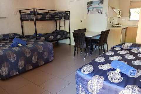 Mango Tree Motel - Stayed 5