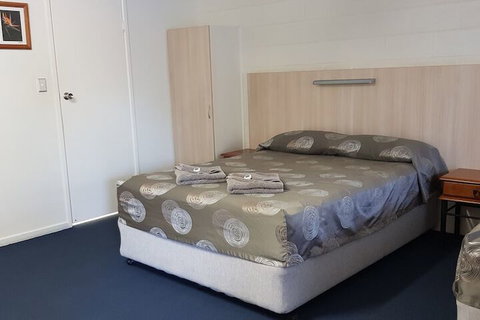 Mango Tree Motel - Stayed 4