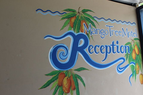 Mango Tree Motel - Stayed 1