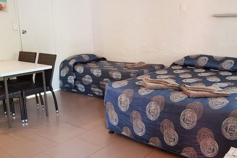 Mango Tree Motel - Stayed 7