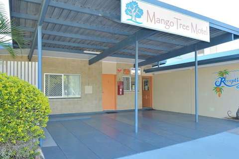 Mango Tree Motel - Stayed 2