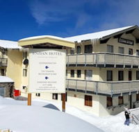 Enzian Hotel - Mt Buller - Stayed