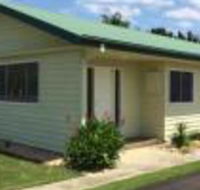 Pinestumps Holiday Home - Stayed