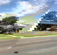 Cobram Colonial Motor Inn - Stayed