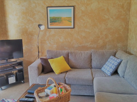 Milton Country Cottages - Stayed 2