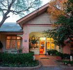 Milton Bed  Breakfast - Stayed