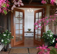 Milton Country Retreat The Chocolate Cottages - Stayed