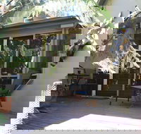 Linden Gardens Rainforest Retreat