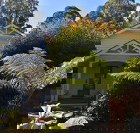 Gatehouse Cottage at Merrow Cottages - Mt Dandenong - Stayed