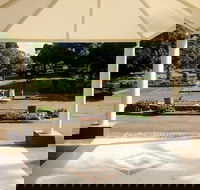 Pacific Garden Hotel - Stayed