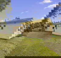 Giants Table and Cottages - Stayed