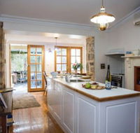 Wishing Well Cottage - Stayed