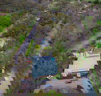 St Helens Country Cottages - Stayed