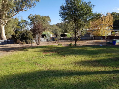 Cooke Cottage - Stayed 2