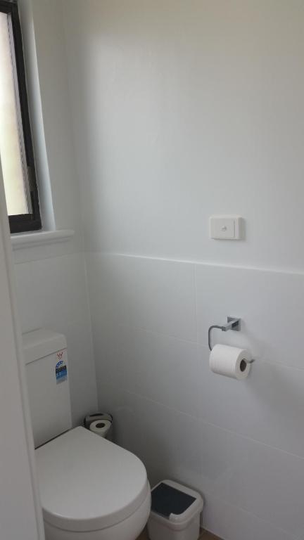 Cooke Cottage - Stayed 3