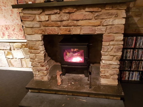 Cooke Cottage - Stayed 5