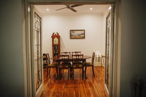 Cooke Cottage - Stayed 6