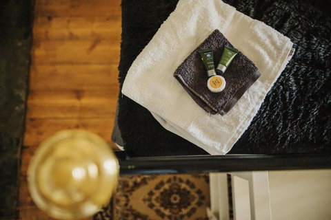 Cooke Cottage - Stayed 1