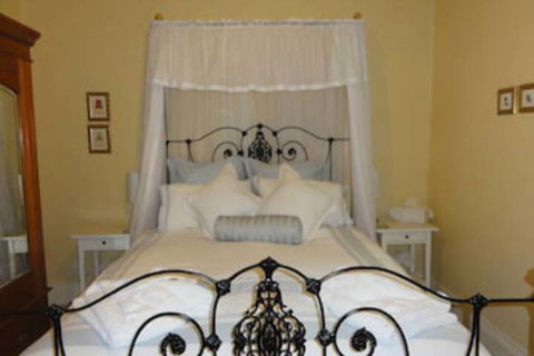 Lemontree Cottage - Stayed 2