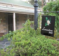 Lemontree Cottage - Stayed