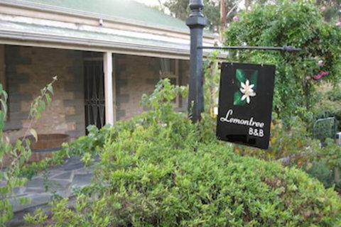 Lemontree Cottage - Stayed 0