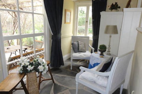 Lemontree Cottage - Stayed 1