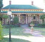 Tara House Bed  Breakfast - Stayed