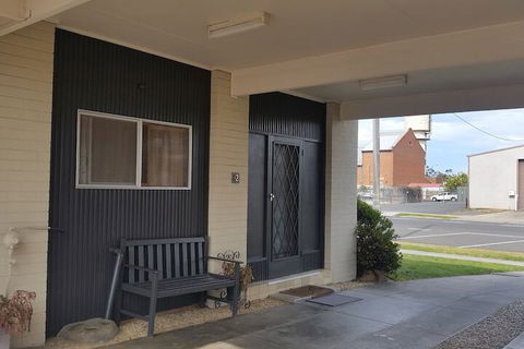 Bairnsdale Town Central Motel - Stayed 3