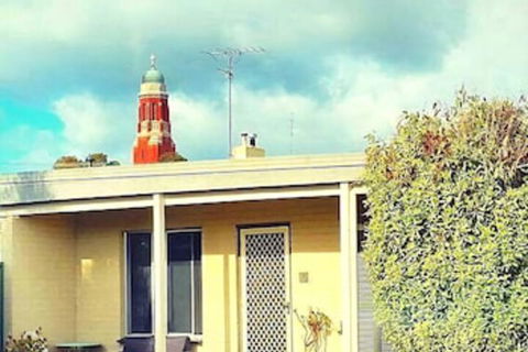 Bairnsdale Town Central Motel - Stayed 1