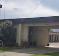 Bairnsdale Town Central Motel - Stayed