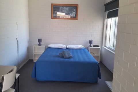 Bairnsdale Town Central Motel - Stayed 7