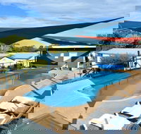 Metung Holiday Villas - Stayed