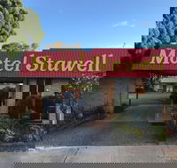 Motel Stawell - Stayed