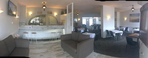 Molly Morgan Motor Inn - Stayed 6