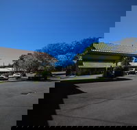 Molly Morgan Motor Inn - Stayed