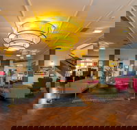 North Gregory Hotel - Stayed