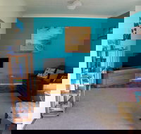 The Spotted Salmon Cottage - Stayed