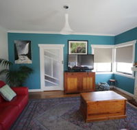 The Tickled Trout - Stayed