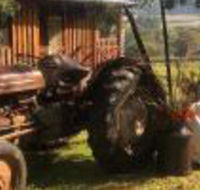 Billa Billa Farm Cottages - Stayed