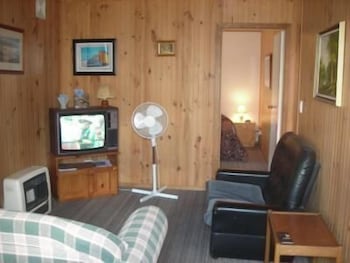 Apollo Bay Backpackers - Stayed 1