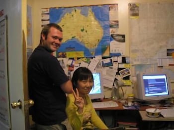 Apollo Bay Backpackers - Stayed 6