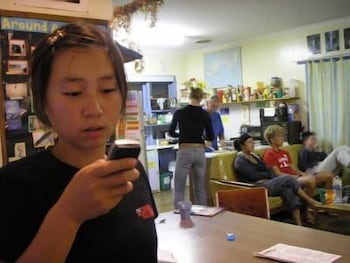 Apollo Bay Backpackers - Stayed 0
