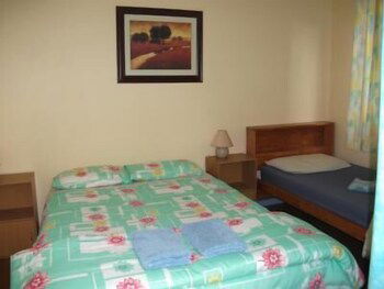 Apollo Bay Backpackers - Stayed 4