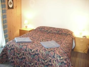 Apollo Bay Backpackers - Stayed 2